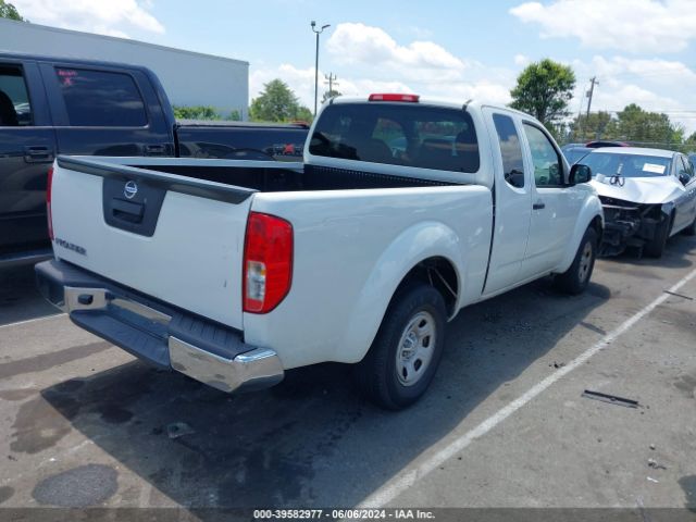 Photo 3 VIN: 1N6BD0CT4DN762479 - NISSAN FRONTIER 