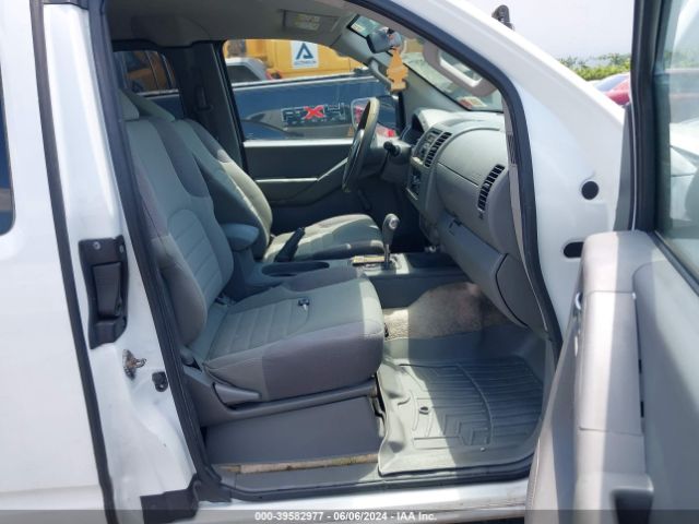 Photo 4 VIN: 1N6BD0CT4DN762479 - NISSAN FRONTIER 