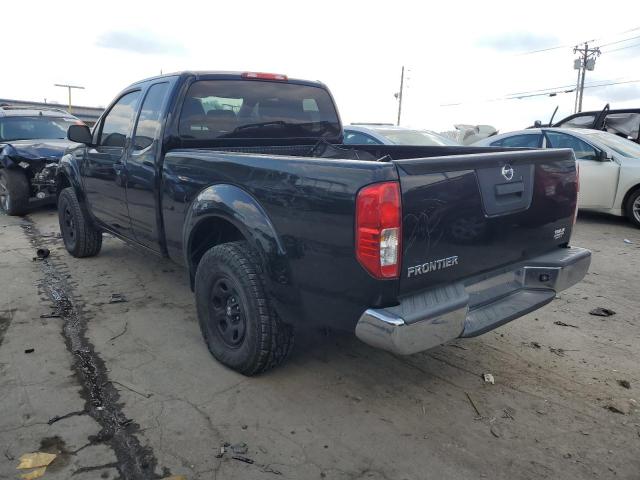 Photo 1 VIN: 1N6BD0CT4EN712974 - NISSAN FRONTIER S 