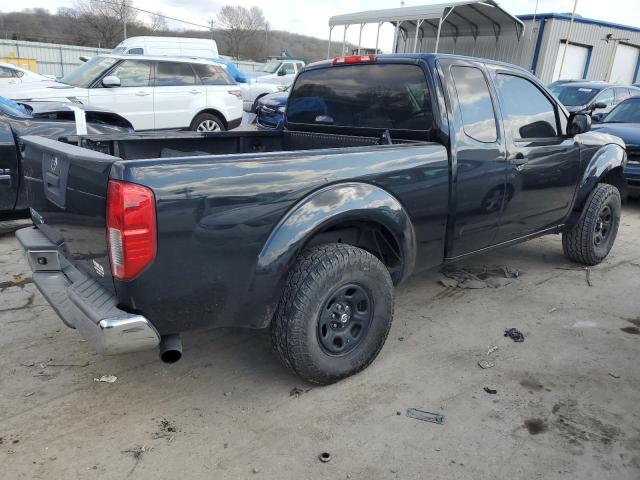 Photo 2 VIN: 1N6BD0CT4EN712974 - NISSAN FRONTIER S 