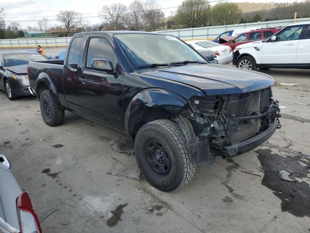 Photo 3 VIN: 1N6BD0CT4EN712974 - NISSAN FRONTIER S 