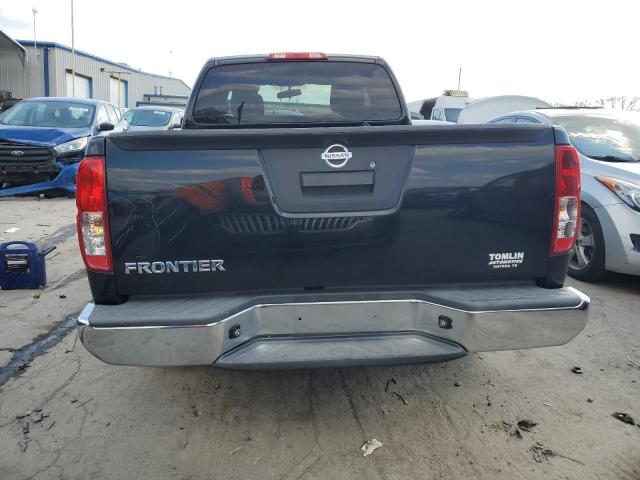 Photo 5 VIN: 1N6BD0CT4EN712974 - NISSAN FRONTIER S 