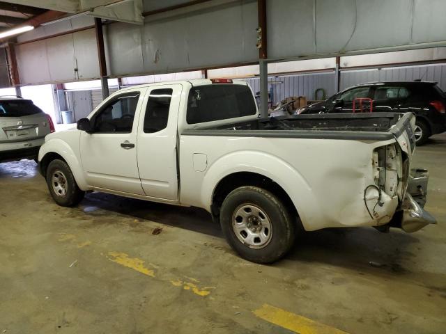 Photo 1 VIN: 1N6BD0CT4EN718306 - NISSAN FRONTIER S 