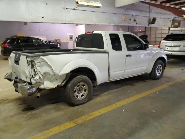 Photo 2 VIN: 1N6BD0CT4EN718306 - NISSAN FRONTIER S 