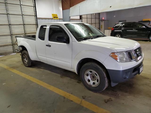 Photo 3 VIN: 1N6BD0CT4EN718306 - NISSAN FRONTIER S 