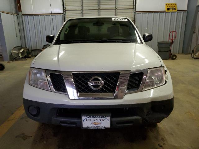 Photo 4 VIN: 1N6BD0CT4EN718306 - NISSAN FRONTIER S 