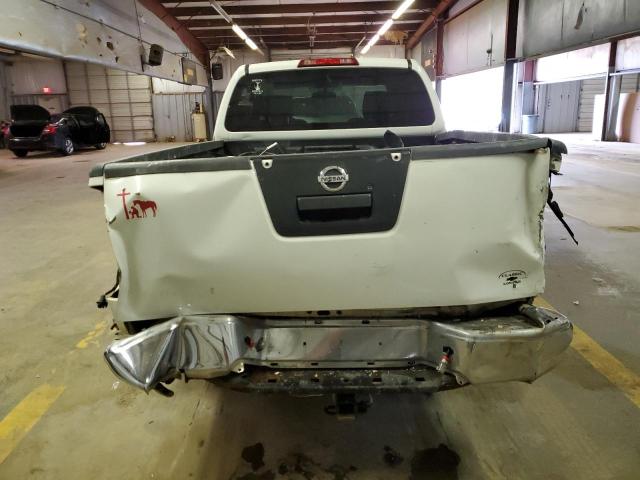 Photo 5 VIN: 1N6BD0CT4EN718306 - NISSAN FRONTIER S 