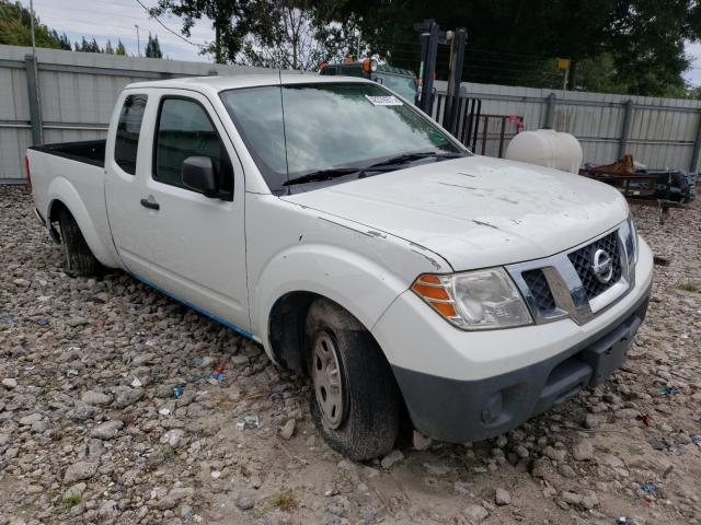 Photo 0 VIN: 1N6BD0CT4EN718922 - NISSAN FRONTIER S 