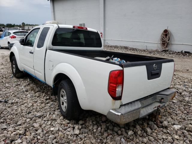 Photo 2 VIN: 1N6BD0CT4EN718922 - NISSAN FRONTIER S 