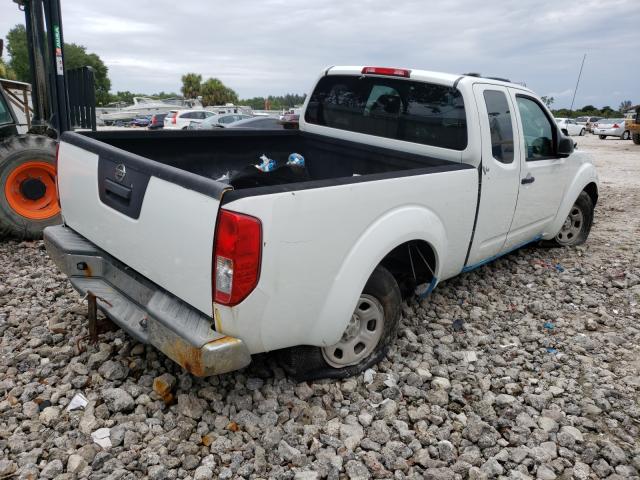 Photo 3 VIN: 1N6BD0CT4EN718922 - NISSAN FRONTIER S 