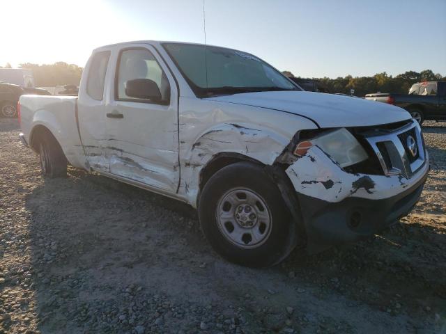 Photo 8 VIN: 1N6BD0CT4EN718967 - NISSAN FRONTIER S 