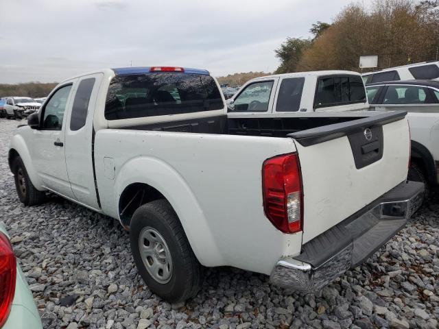 Photo 1 VIN: 1N6BD0CT4EN724459 - NISSAN FRONTIER 