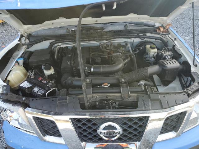 Photo 10 VIN: 1N6BD0CT4EN724459 - NISSAN FRONTIER 