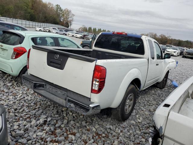 Photo 2 VIN: 1N6BD0CT4EN724459 - NISSAN FRONTIER 