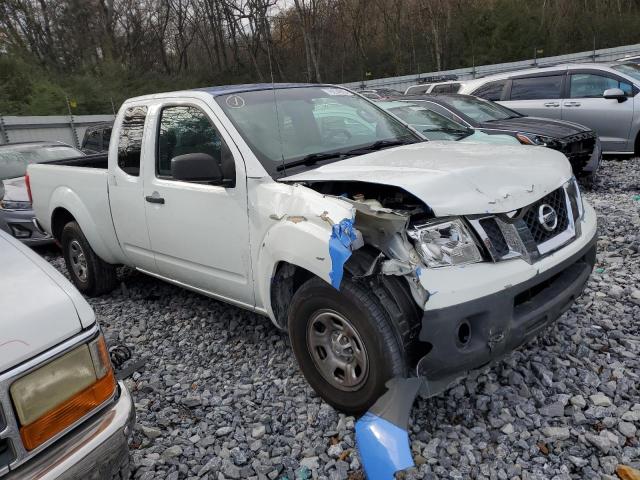 Photo 3 VIN: 1N6BD0CT4EN724459 - NISSAN FRONTIER 