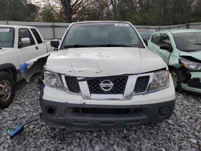 Photo 4 VIN: 1N6BD0CT4EN724459 - NISSAN FRONTIER 