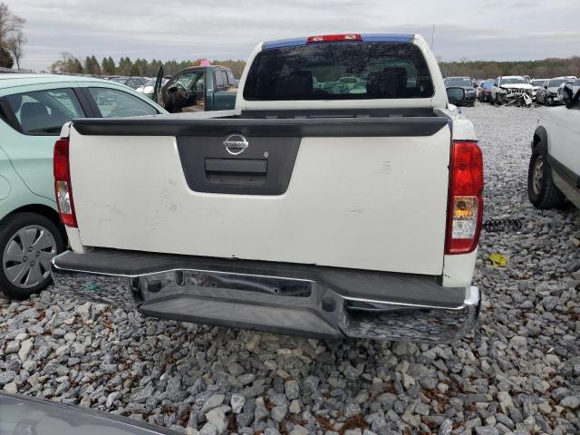 Photo 5 VIN: 1N6BD0CT4EN724459 - NISSAN FRONTIER 