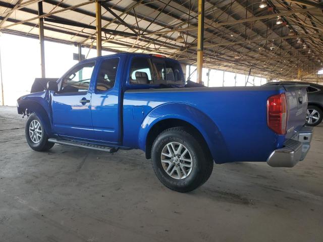 Photo 1 VIN: 1N6BD0CT4EN724610 - NISSAN FRONTIER S 