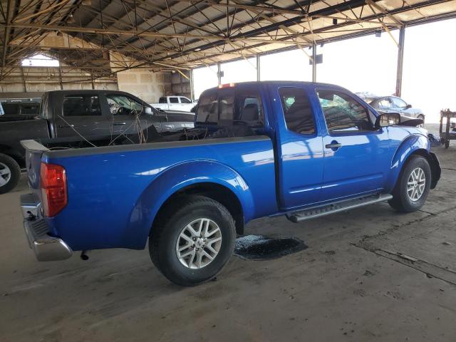 Photo 2 VIN: 1N6BD0CT4EN724610 - NISSAN FRONTIER S 