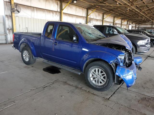 Photo 3 VIN: 1N6BD0CT4EN724610 - NISSAN FRONTIER S 