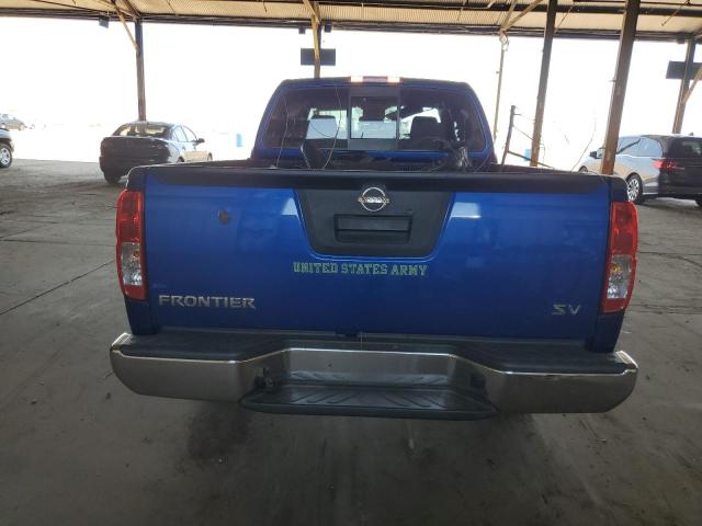 Photo 5 VIN: 1N6BD0CT4EN724610 - NISSAN FRONTIER S 