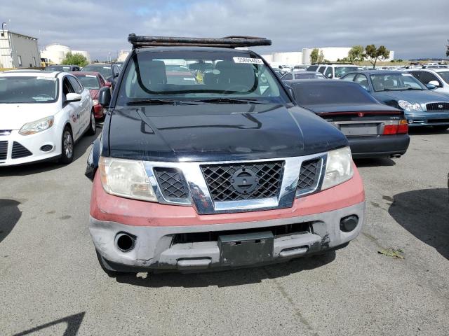 Photo 4 VIN: 1N6BD0CT4EN726454 - NISSAN FRONTIER 