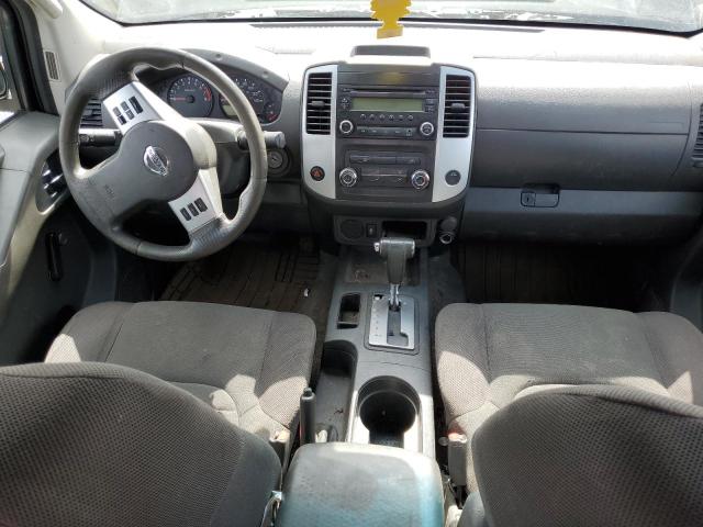 Photo 7 VIN: 1N6BD0CT4EN726454 - NISSAN FRONTIER 