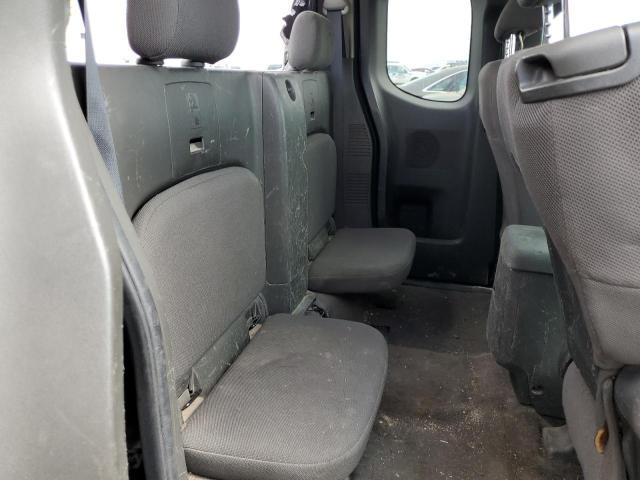 Photo 9 VIN: 1N6BD0CT4EN726454 - NISSAN FRONTIER 