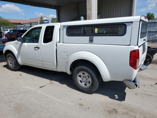 Photo 1 VIN: 1N6BD0CT4EN729029 - NISSAN FRONTIER S 