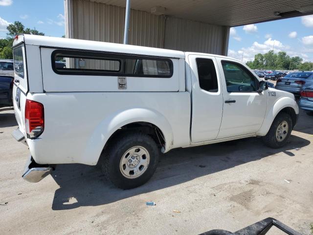 Photo 2 VIN: 1N6BD0CT4EN729029 - NISSAN FRONTIER S 