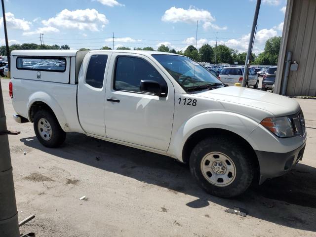 Photo 3 VIN: 1N6BD0CT4EN729029 - NISSAN FRONTIER S 