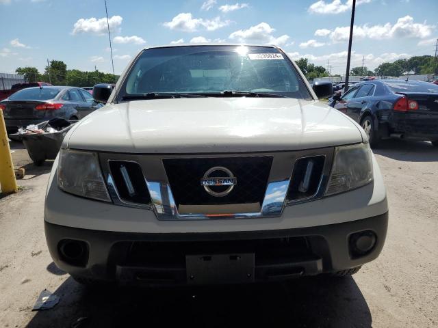 Photo 4 VIN: 1N6BD0CT4EN729029 - NISSAN FRONTIER S 