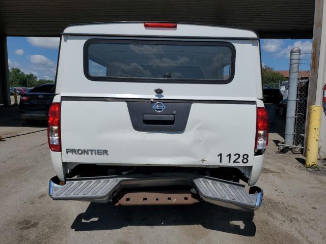 Photo 5 VIN: 1N6BD0CT4EN729029 - NISSAN FRONTIER S 