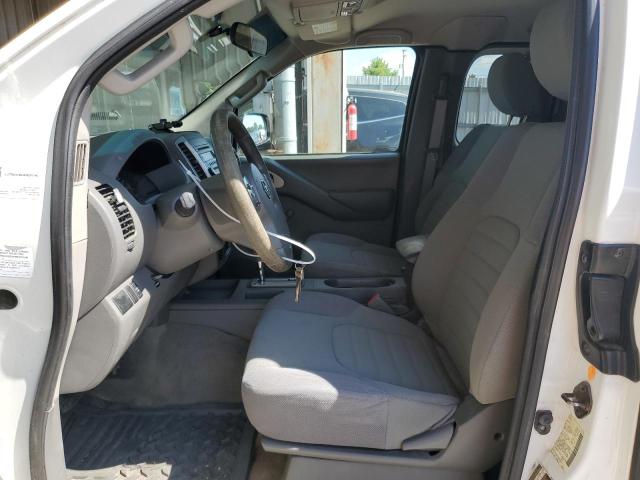 Photo 6 VIN: 1N6BD0CT4EN729029 - NISSAN FRONTIER S 