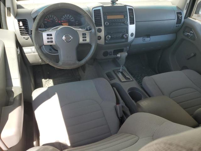 Photo 7 VIN: 1N6BD0CT4EN729029 - NISSAN FRONTIER S 