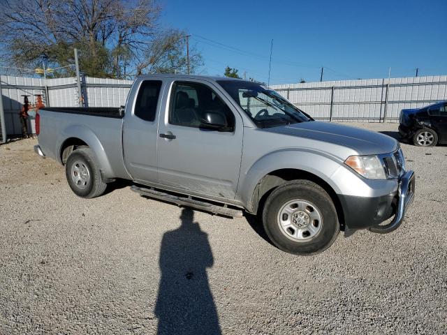 Photo 3 VIN: 1N6BD0CT4EN729287 - NISSAN FRONTIER S 