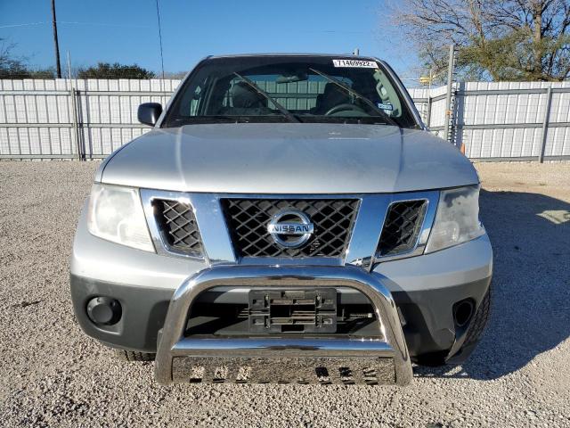 Photo 4 VIN: 1N6BD0CT4EN729287 - NISSAN FRONTIER S 