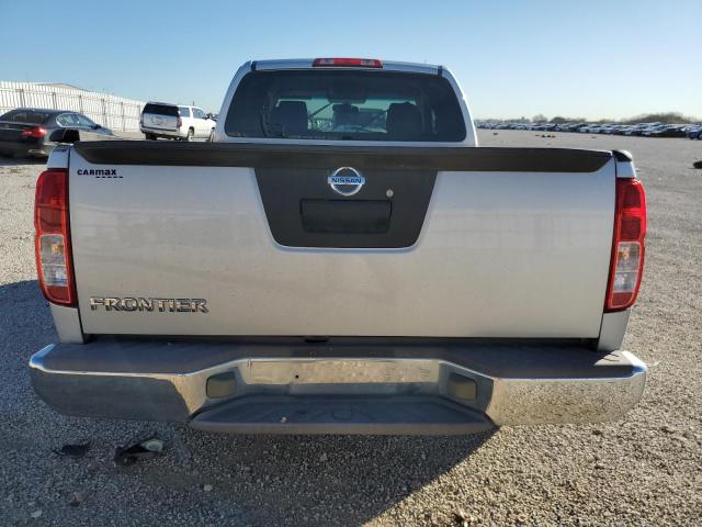 Photo 5 VIN: 1N6BD0CT4EN729287 - NISSAN FRONTIER S 