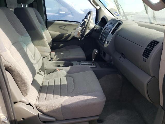 Photo 6 VIN: 1N6BD0CT4EN729287 - NISSAN FRONTIER S 