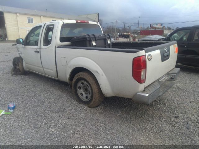 Photo 2 VIN: 1N6BD0CT4EN733985 - NISSAN FRONTIER 