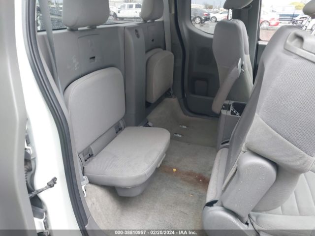 Photo 7 VIN: 1N6BD0CT4EN737759 - NISSAN FRONTIER 