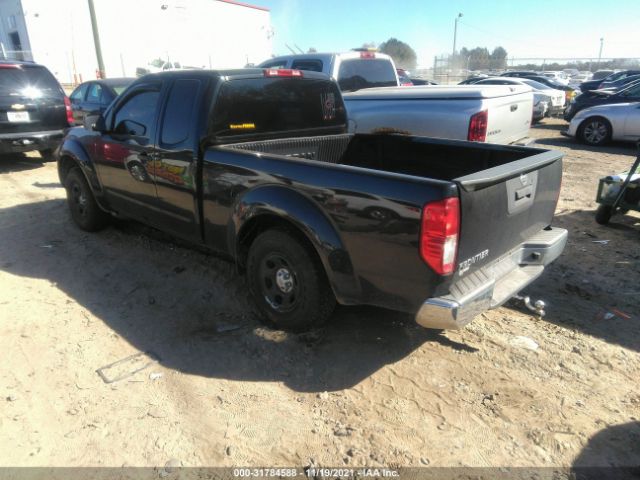 Photo 2 VIN: 1N6BD0CT4EN751273 - NISSAN FRONTIER 