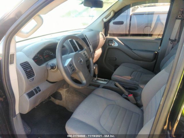 Photo 4 VIN: 1N6BD0CT4EN751273 - NISSAN FRONTIER 