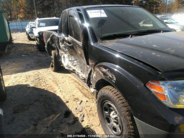 Photo 5 VIN: 1N6BD0CT4EN751273 - NISSAN FRONTIER 