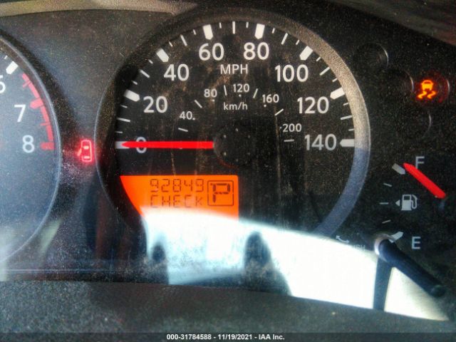 Photo 6 VIN: 1N6BD0CT4EN751273 - NISSAN FRONTIER 