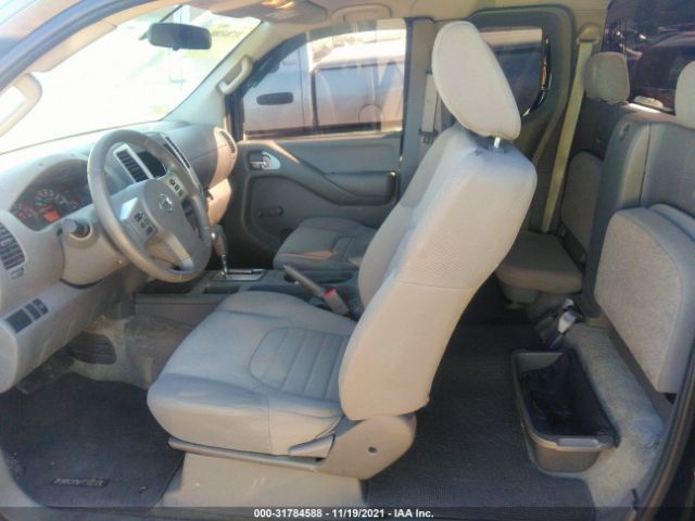 Photo 7 VIN: 1N6BD0CT4EN751273 - NISSAN FRONTIER 