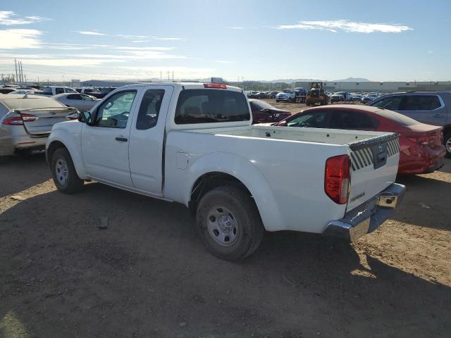 Photo 1 VIN: 1N6BD0CT4EN755081 - NISSAN FRONTIER S 