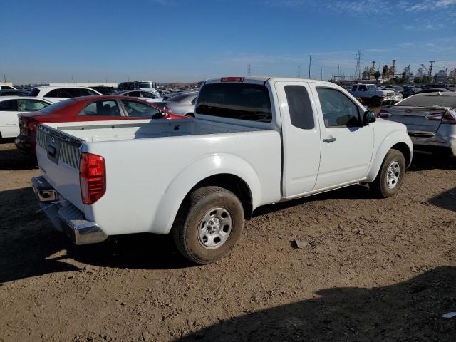 Photo 2 VIN: 1N6BD0CT4EN755081 - NISSAN FRONTIER S 