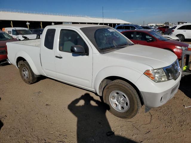 Photo 3 VIN: 1N6BD0CT4EN755081 - NISSAN FRONTIER S 