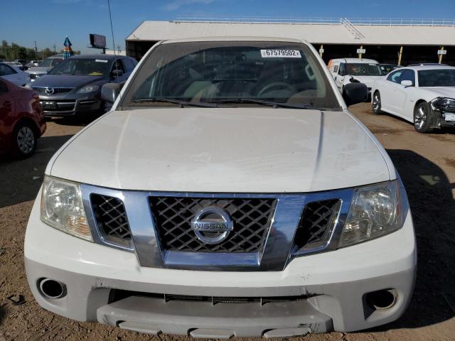 Photo 4 VIN: 1N6BD0CT4EN755081 - NISSAN FRONTIER S 